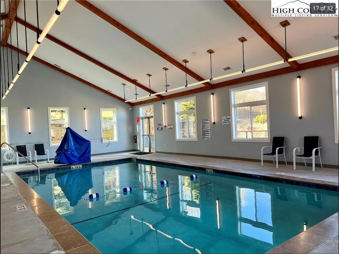 שוגר מאונטיין The Sugar Suite - Renovated With A View! Ac! Pool, Hot Tub, Sauna, Gym, Ev מראה חיצוני תמונה