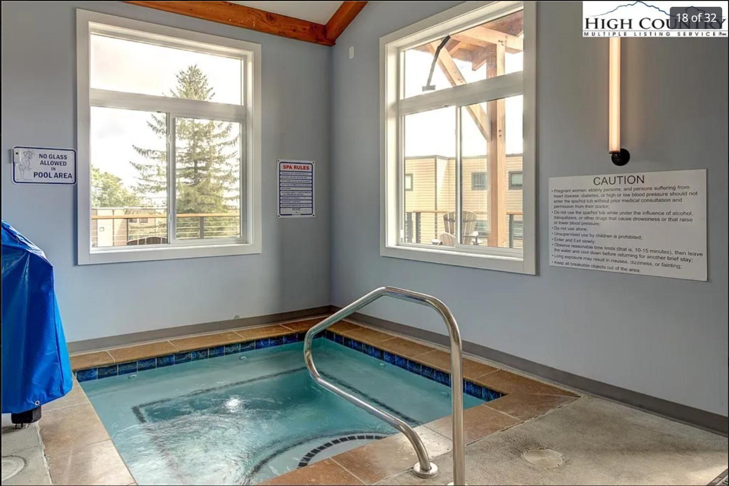שוגר מאונטיין The Sugar Suite - Renovated With A View! Ac! Pool, Hot Tub, Sauna, Gym, Ev מראה חיצוני תמונה