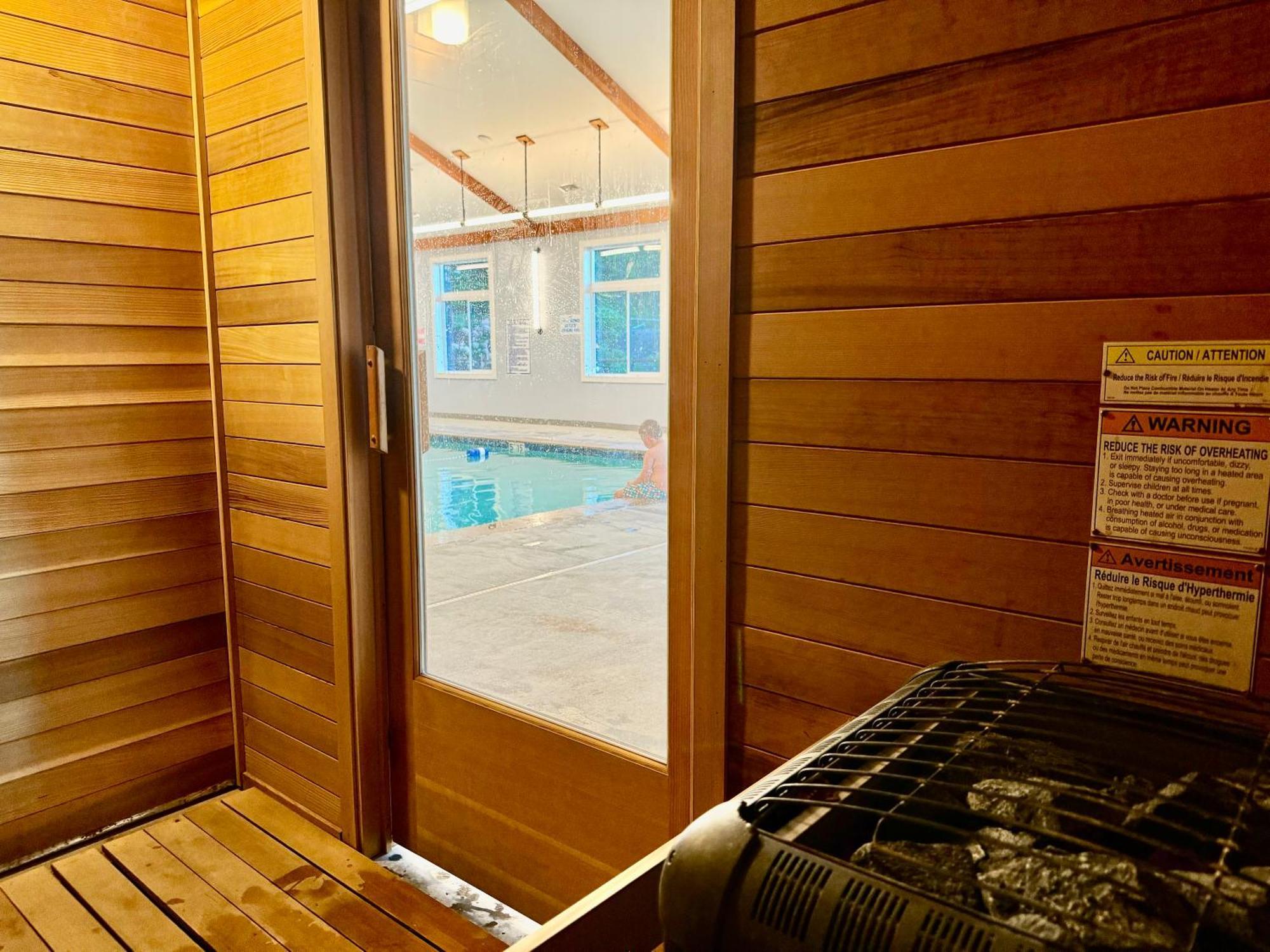 שוגר מאונטיין The Sugar Suite - Renovated With A View! Ac! Pool, Hot Tub, Sauna, Gym, Ev מראה חיצוני תמונה