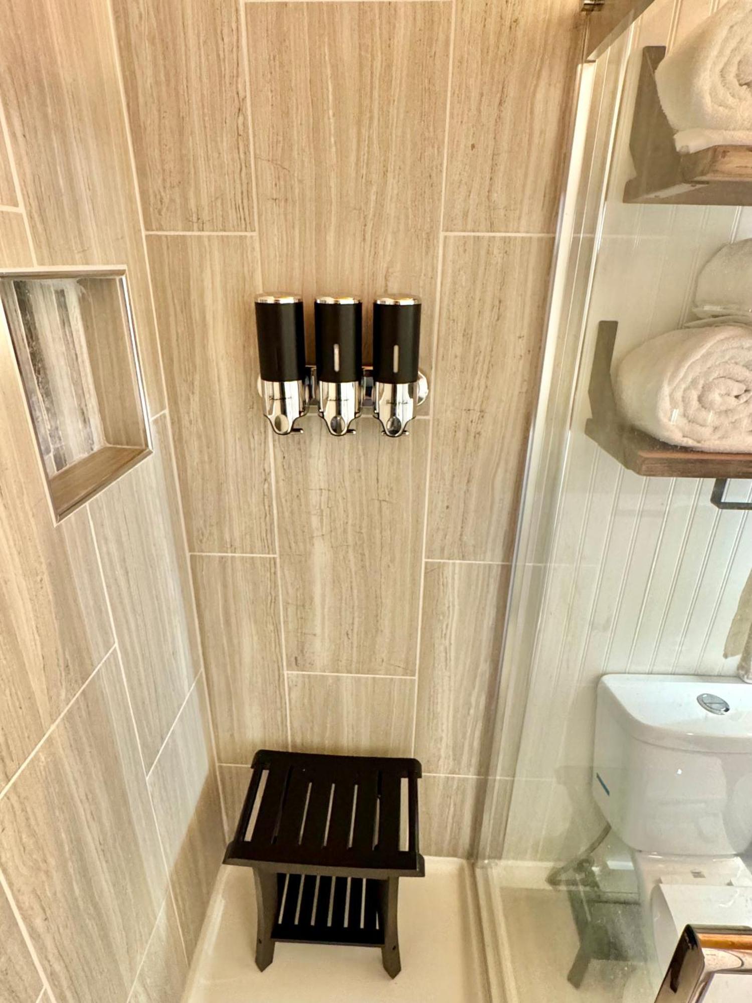 שוגר מאונטיין The Sugar Suite - Renovated With A View! Ac! Pool, Hot Tub, Sauna, Gym, Ev מראה חיצוני תמונה