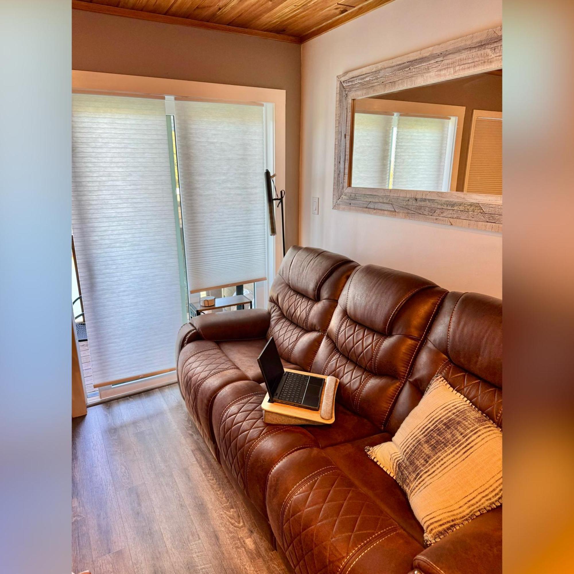 שוגר מאונטיין The Sugar Suite - Renovated With A View! Ac! Pool, Hot Tub, Sauna, Gym, Ev מראה חיצוני תמונה