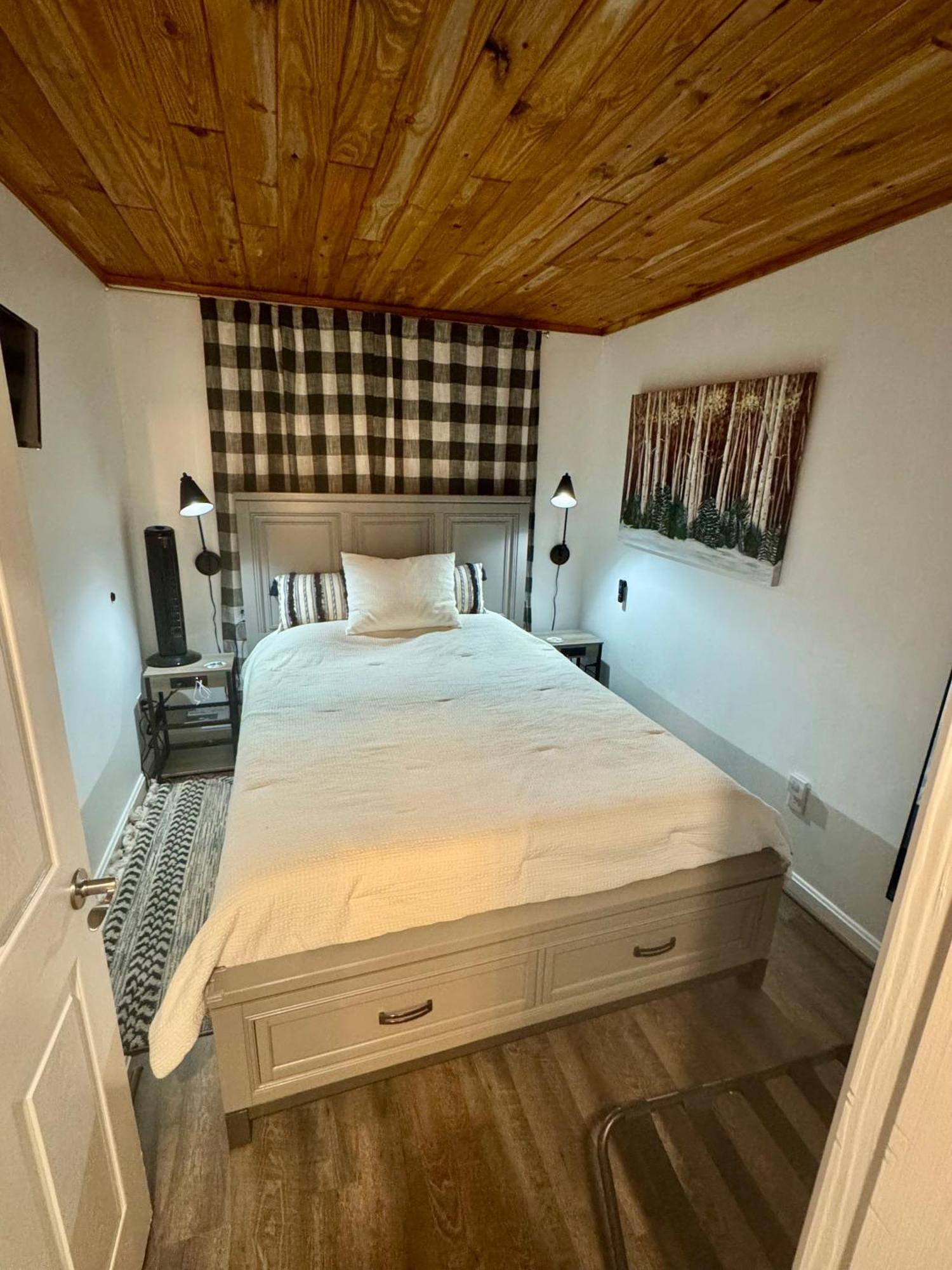 שוגר מאונטיין The Sugar Suite - Renovated With A View! Ac! Pool, Hot Tub, Sauna, Gym, Ev מראה חיצוני תמונה
